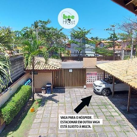 Вилла Copfl0105 - Duplex Moderno Em Frente Ao Pipa Сальвадор Экстерьер фото