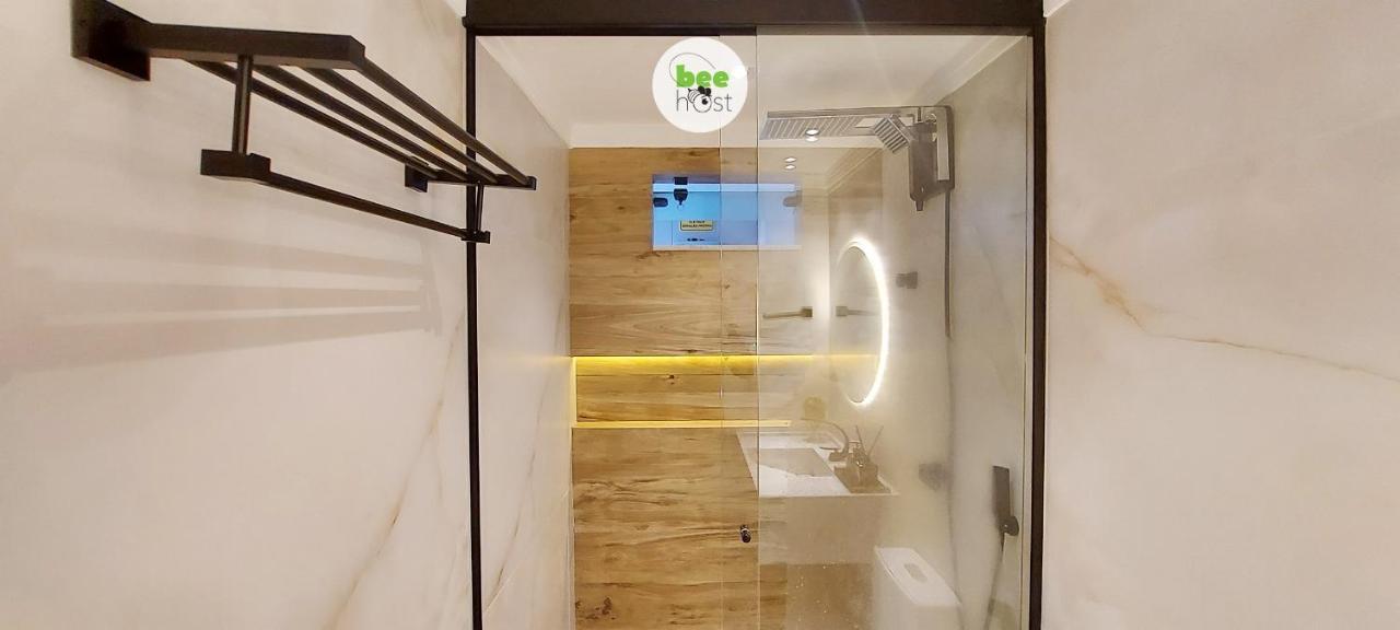 Вилла Copfl0105 - Duplex Moderno Em Frente Ao Pipa Сальвадор Экстерьер фото