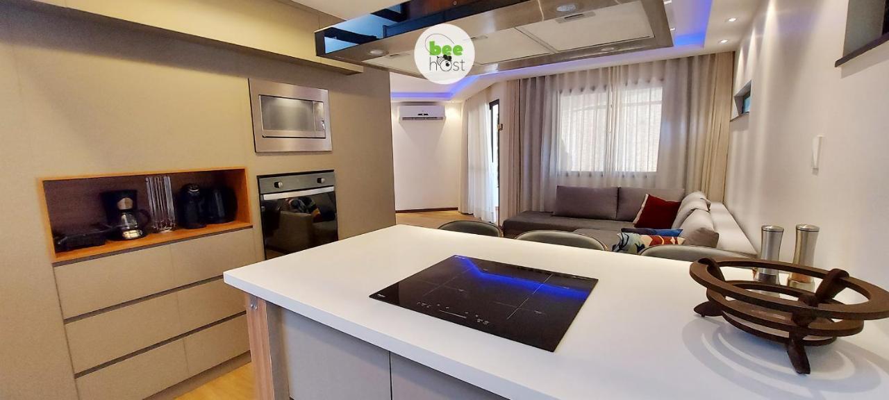 Вилла Copfl0105 - Duplex Moderno Em Frente Ao Pipa Сальвадор Экстерьер фото
