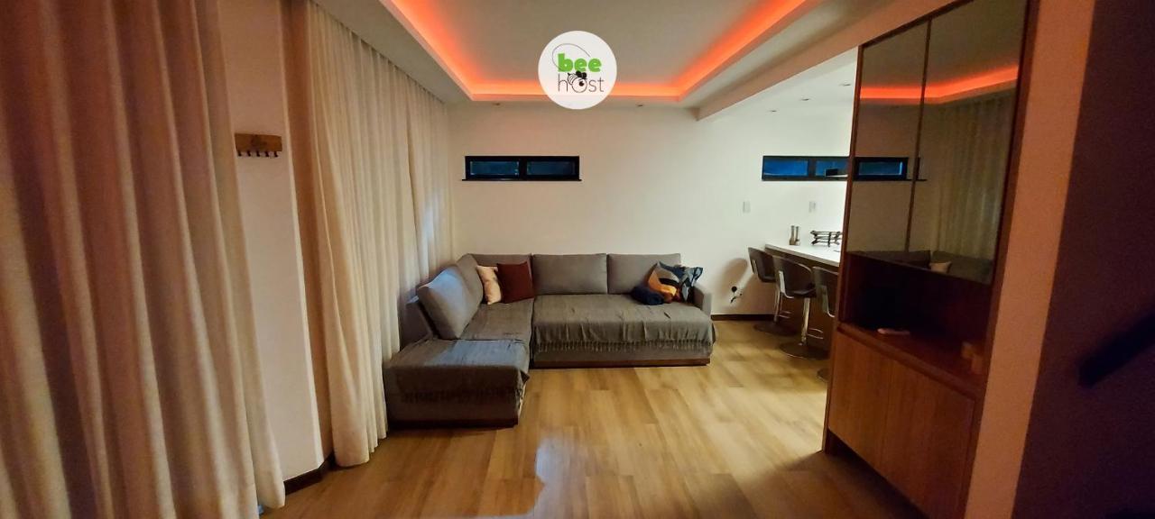 Вилла Copfl0105 - Duplex Moderno Em Frente Ao Pipa Сальвадор Экстерьер фото