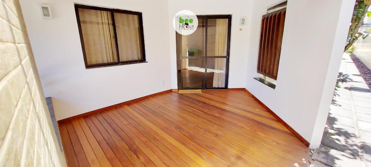 Вилла Copfl0105 - Duplex Moderno Em Frente Ao Pipa Сальвадор Экстерьер фото
