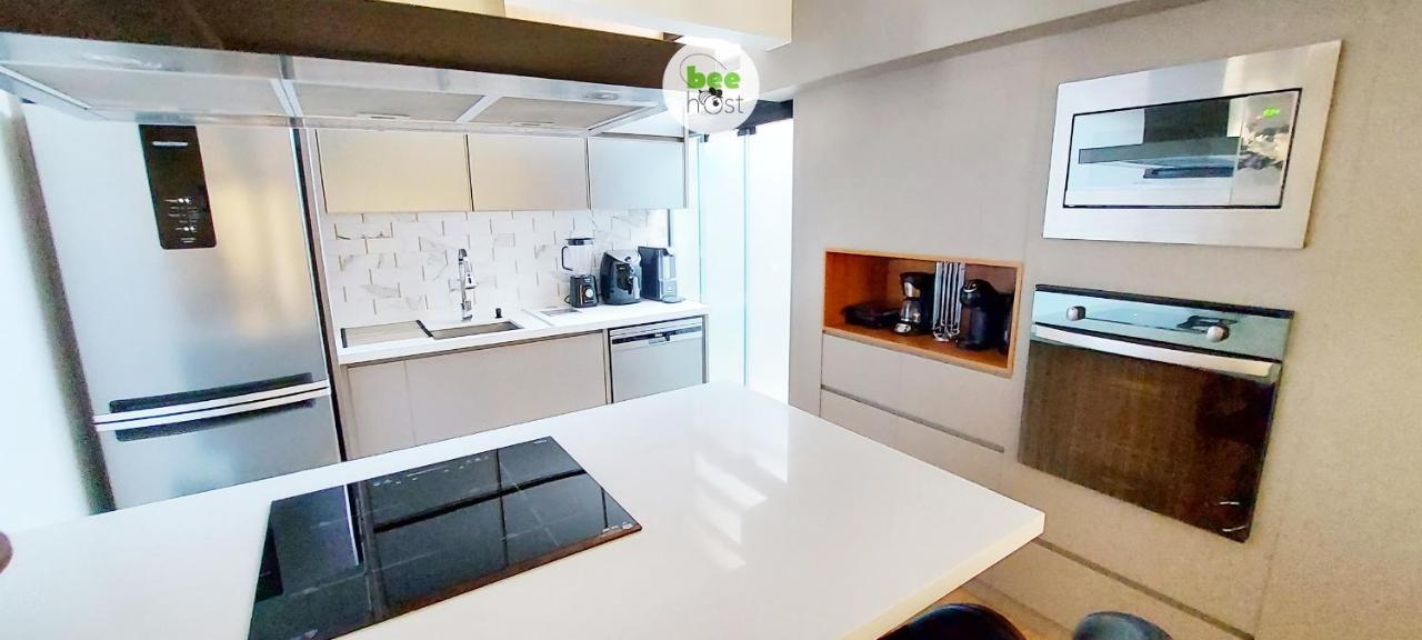 Вилла Copfl0105 - Duplex Moderno Em Frente Ao Pipa Сальвадор Экстерьер фото
