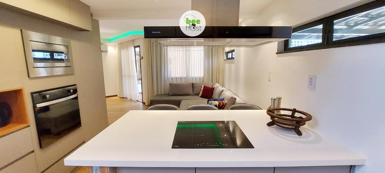 Вилла Copfl0105 - Duplex Moderno Em Frente Ao Pipa Сальвадор Экстерьер фото