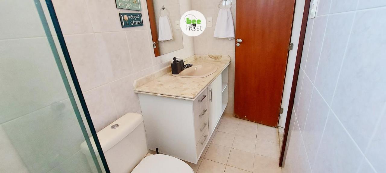 Вилла Copfl0105 - Duplex Moderno Em Frente Ao Pipa Сальвадор Экстерьер фото