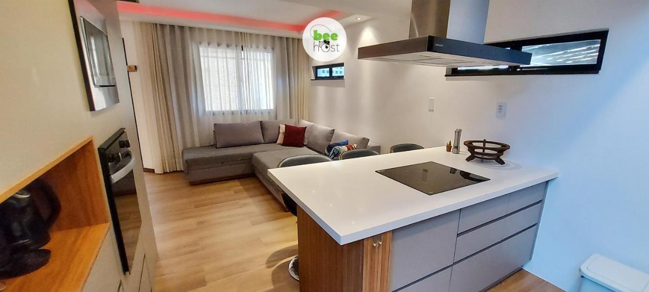 Вилла Copfl0105 - Duplex Moderno Em Frente Ao Pipa Сальвадор Экстерьер фото