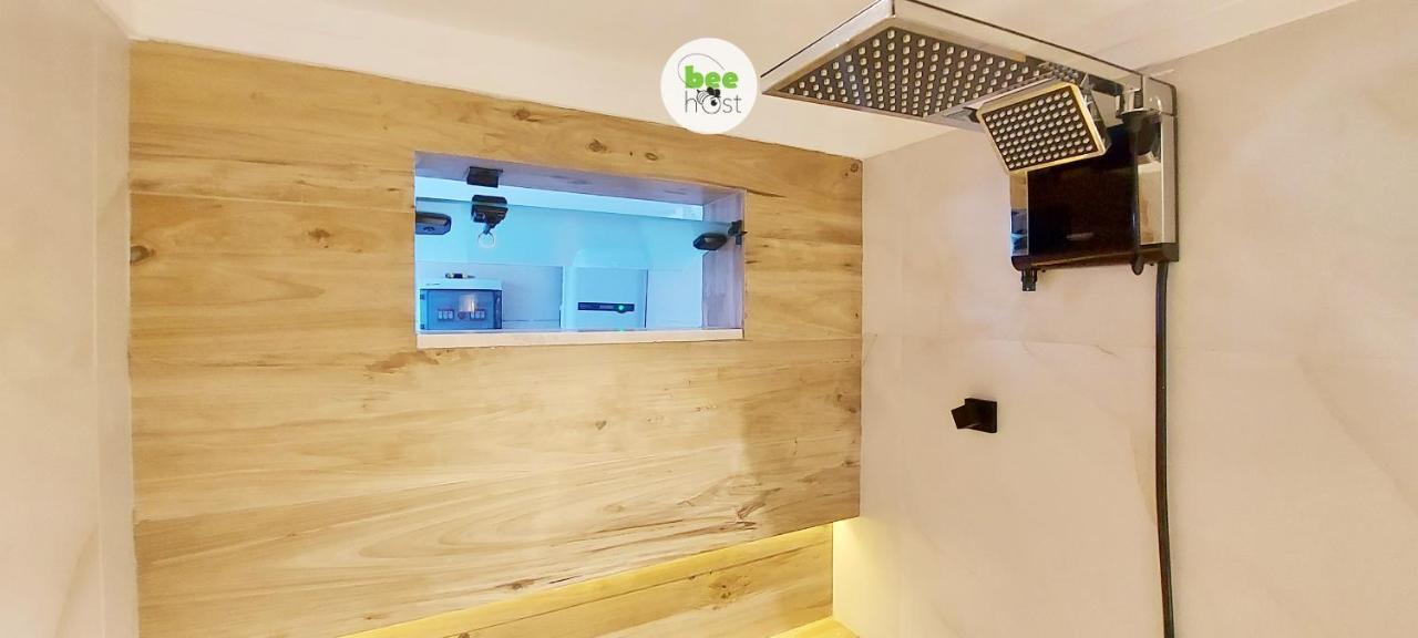 Вилла Copfl0105 - Duplex Moderno Em Frente Ao Pipa Сальвадор Экстерьер фото