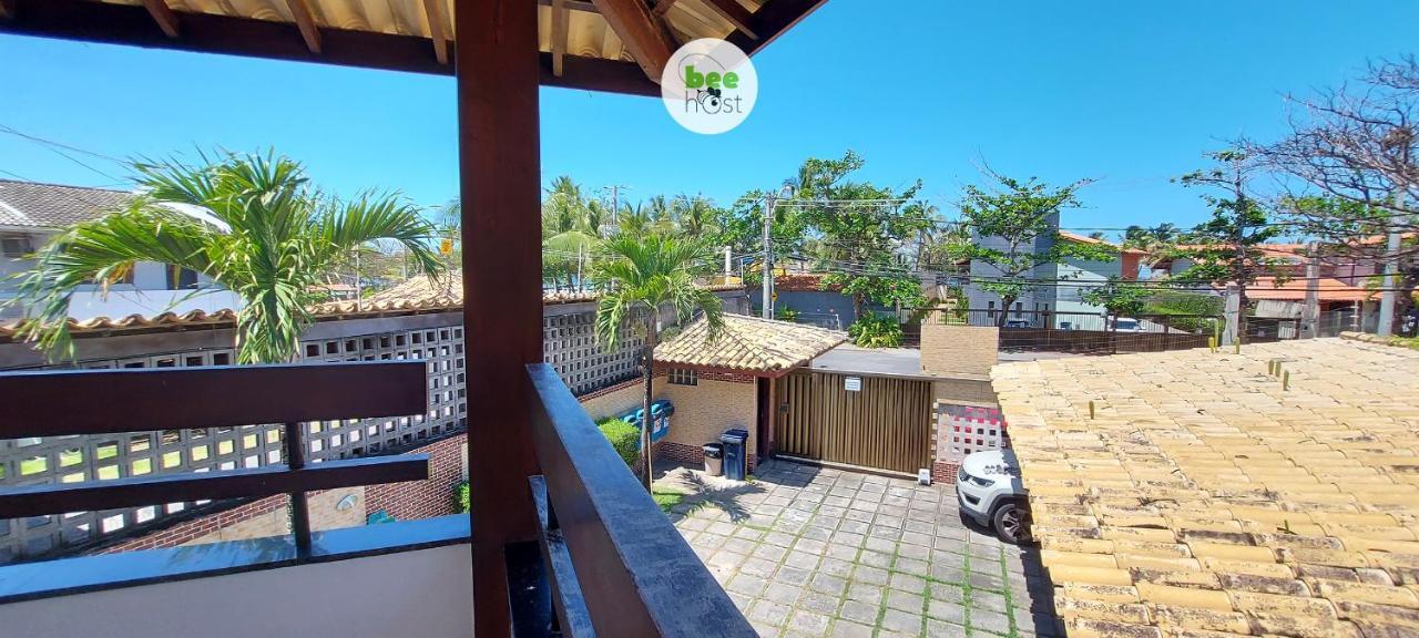 Вилла Copfl0105 - Duplex Moderno Em Frente Ao Pipa Сальвадор Экстерьер фото