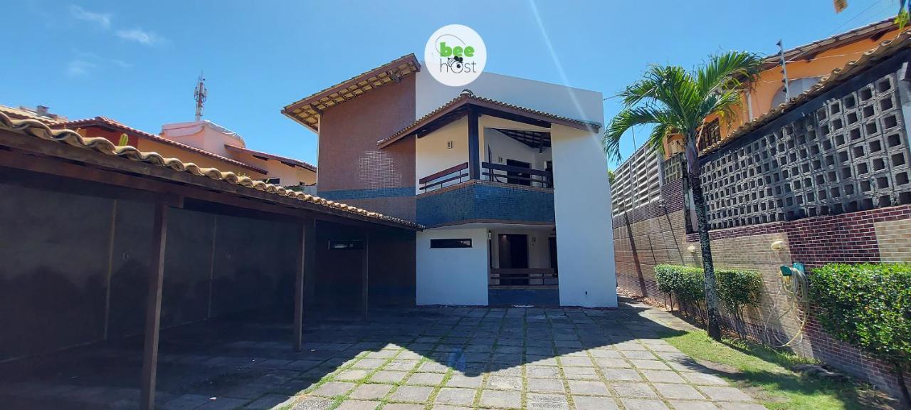 Вилла Copfl0105 - Duplex Moderno Em Frente Ao Pipa Сальвадор Экстерьер фото
