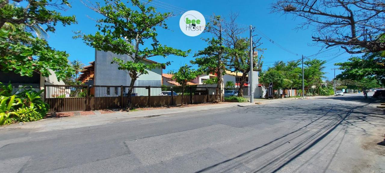Вилла Copfl0105 - Duplex Moderno Em Frente Ao Pipa Сальвадор Экстерьер фото