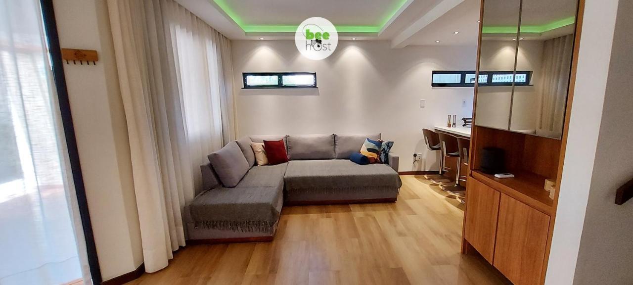 Вилла Copfl0105 - Duplex Moderno Em Frente Ao Pipa Сальвадор Экстерьер фото