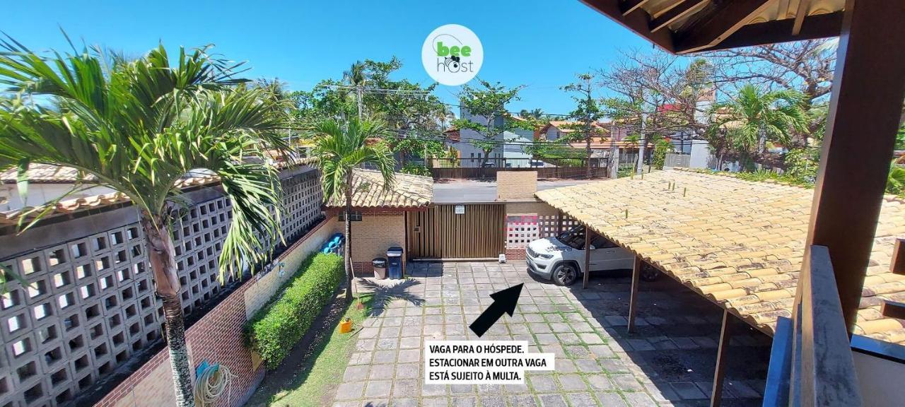 Вилла Copfl0105 - Duplex Moderno Em Frente Ao Pipa Сальвадор Экстерьер фото